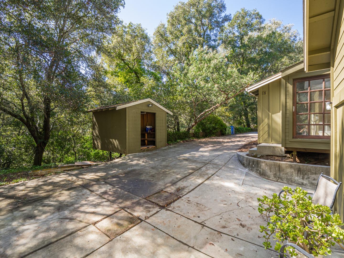 Detail Gallery Image 22 of 31 For 91 Buzzard Lagoon Rd, Corralitos,  CA 95076 - 2 Beds | 1 Baths