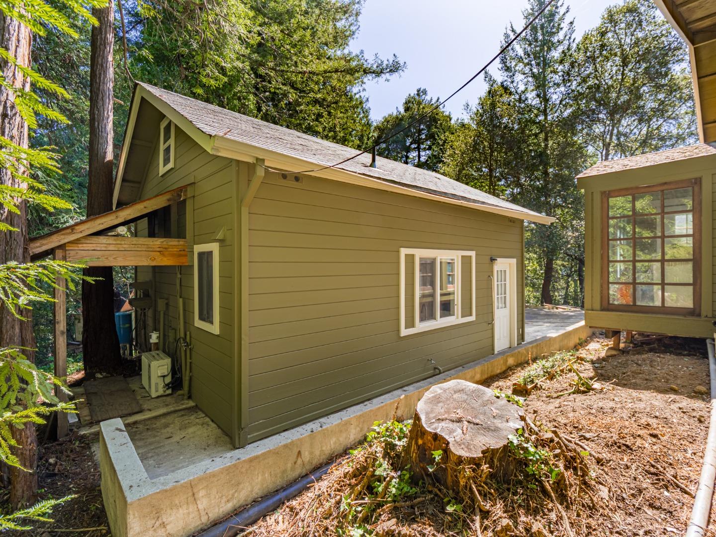 Detail Gallery Image 23 of 31 For 91 Buzzard Lagoon Rd, Corralitos,  CA 95076 - 2 Beds | 1 Baths