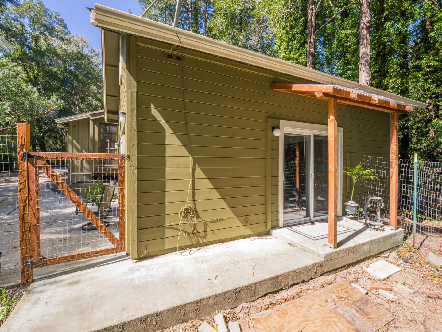 Detail Gallery Image 29 of 31 For 91 Buzzard Lagoon Rd, Corralitos,  CA 95076 - 2 Beds | 1 Baths