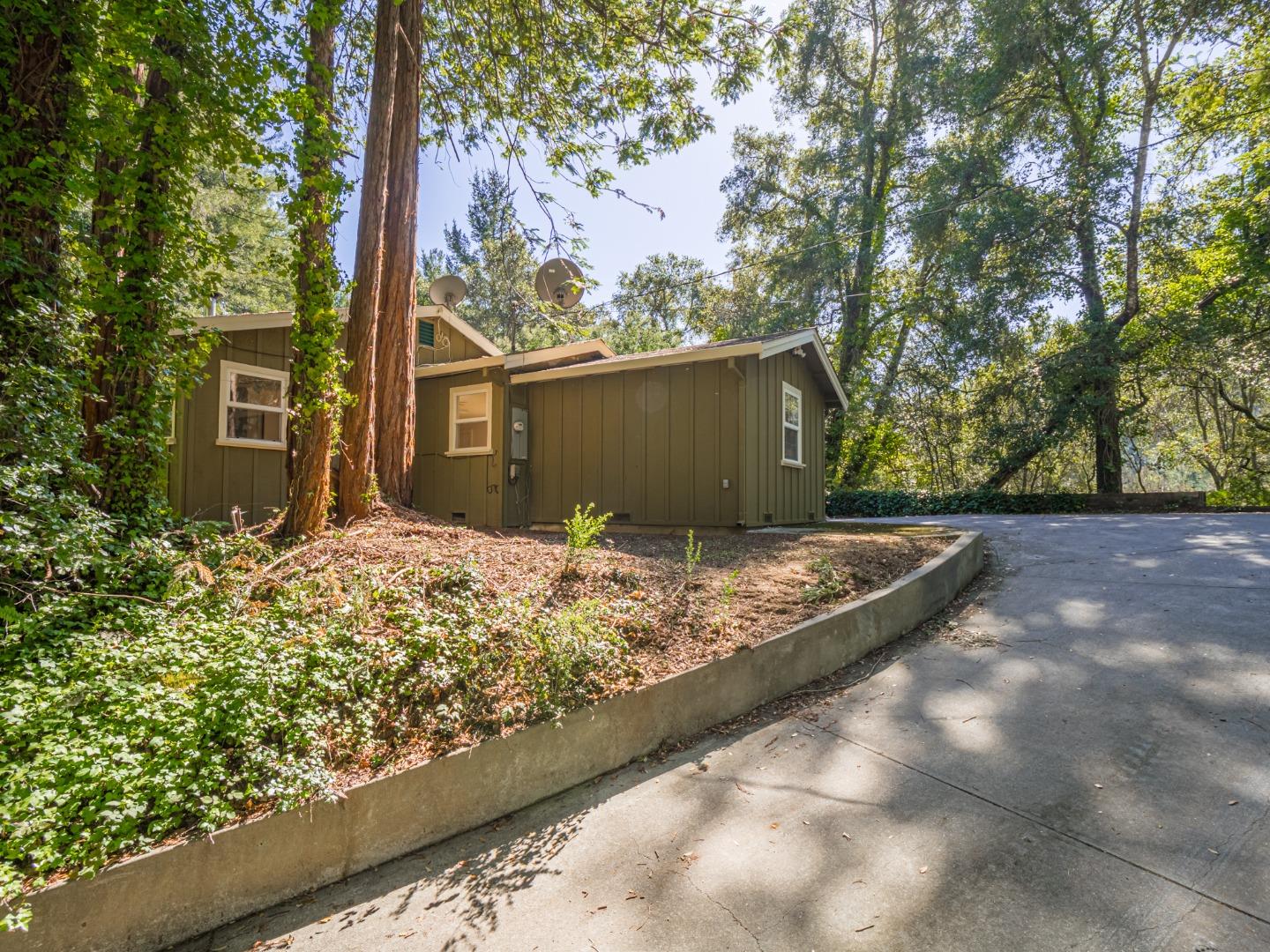 Detail Gallery Image 31 of 31 For 91 Buzzard Lagoon Rd, Corralitos,  CA 95076 - 2 Beds | 1 Baths