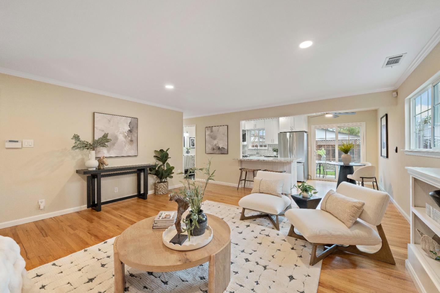 Detail Gallery Image 10 of 40 For 963 Connie Dr, Campbell,  CA 95008 - 3 Beds | 2 Baths