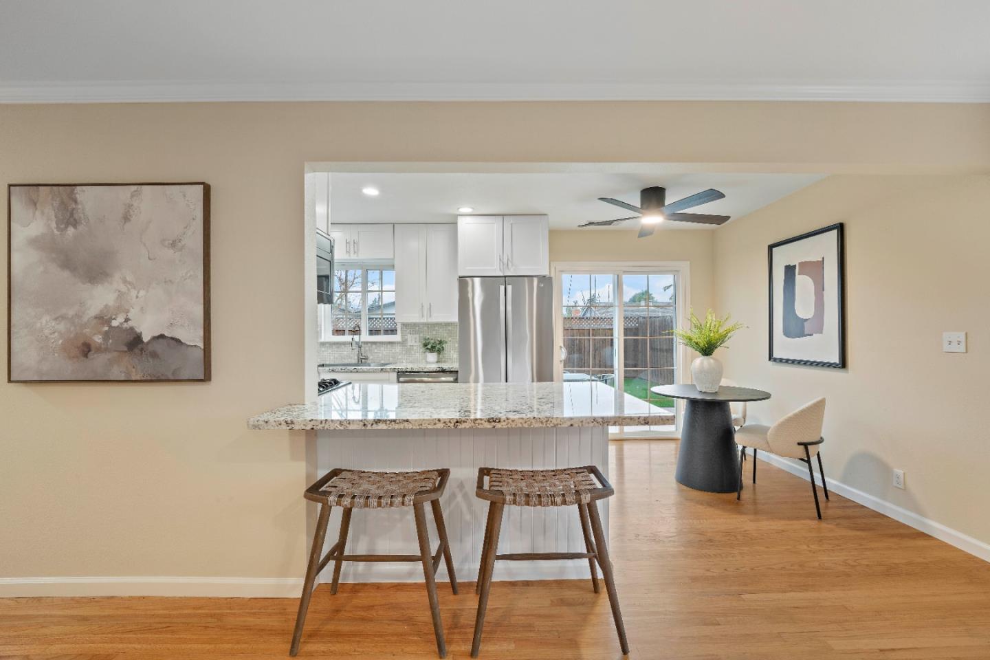 Detail Gallery Image 11 of 40 For 963 Connie Dr, Campbell,  CA 95008 - 3 Beds | 2 Baths