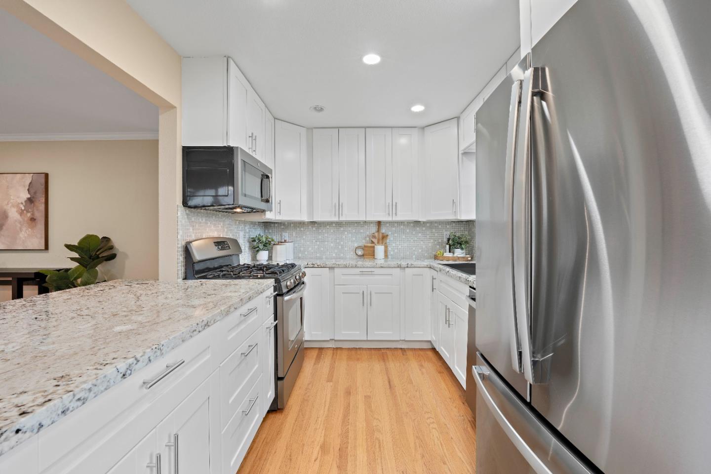 Detail Gallery Image 13 of 40 For 963 Connie Dr, Campbell,  CA 95008 - 3 Beds | 2 Baths