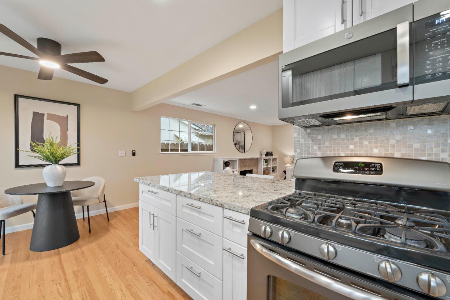 Detail Gallery Image 15 of 40 For 963 Connie Dr, Campbell,  CA 95008 - 3 Beds | 2 Baths