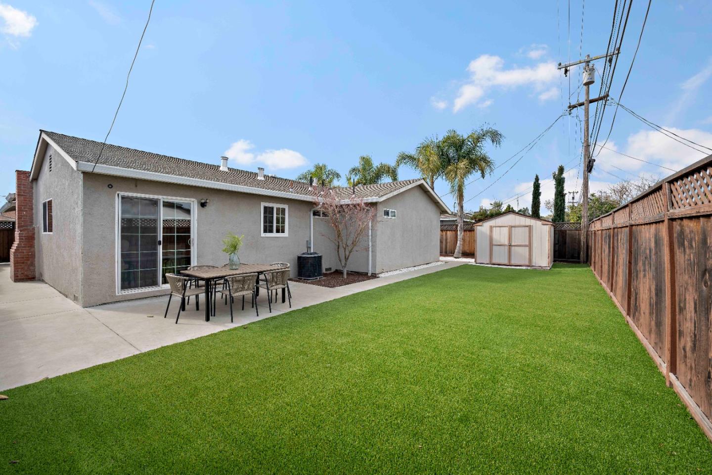 Detail Gallery Image 32 of 40 For 963 Connie Dr, Campbell,  CA 95008 - 3 Beds | 2 Baths