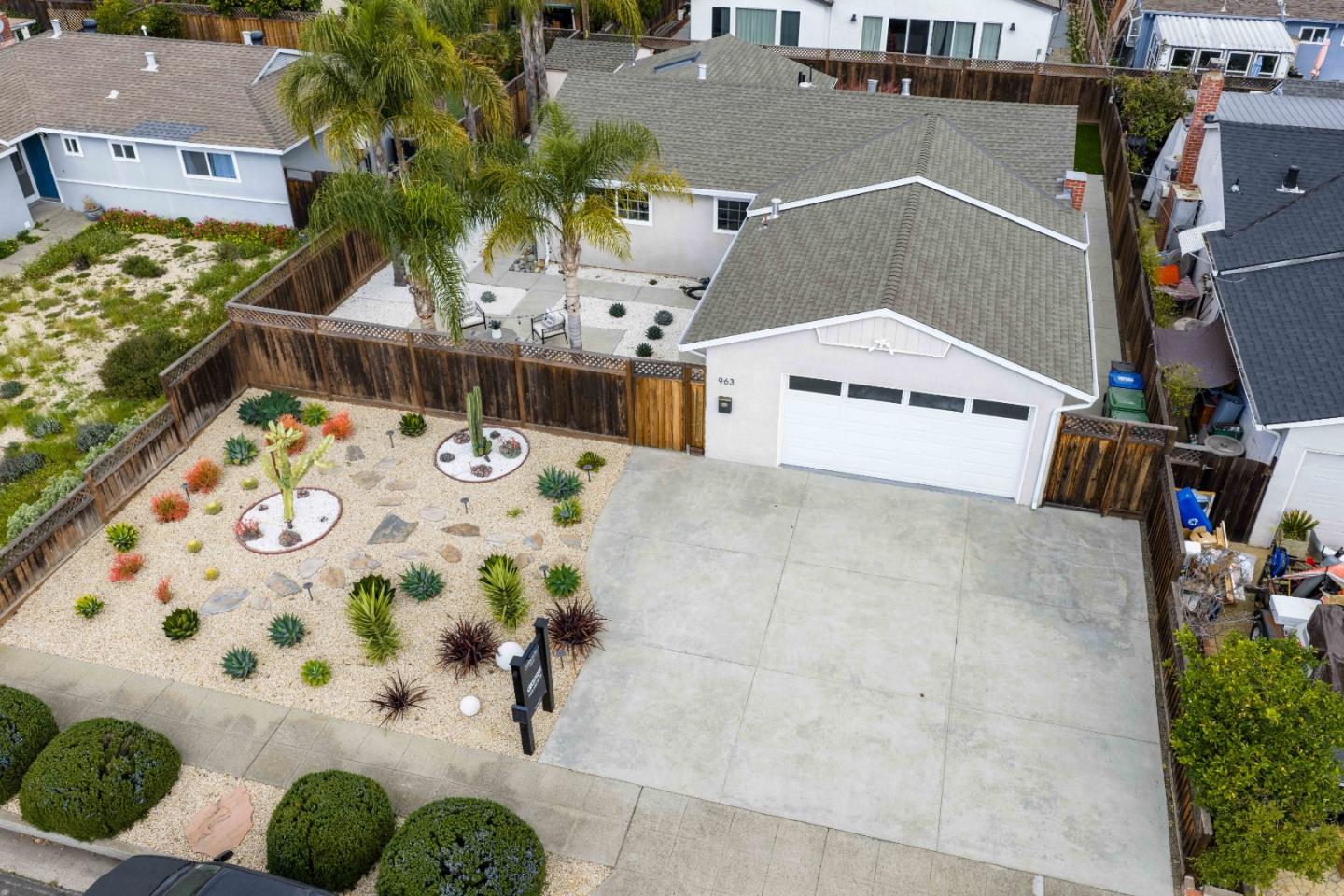 Detail Gallery Image 35 of 40 For 963 Connie Dr, Campbell,  CA 95008 - 3 Beds | 2 Baths