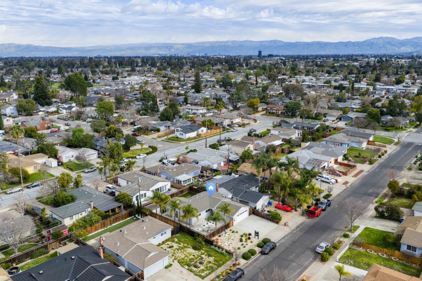 Detail Gallery Image 36 of 40 For 963 Connie Dr, Campbell,  CA 95008 - 3 Beds | 2 Baths