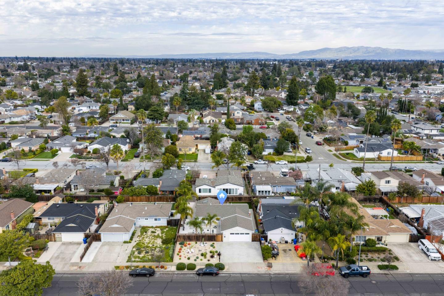 Detail Gallery Image 37 of 40 For 963 Connie Dr, Campbell,  CA 95008 - 3 Beds | 2 Baths