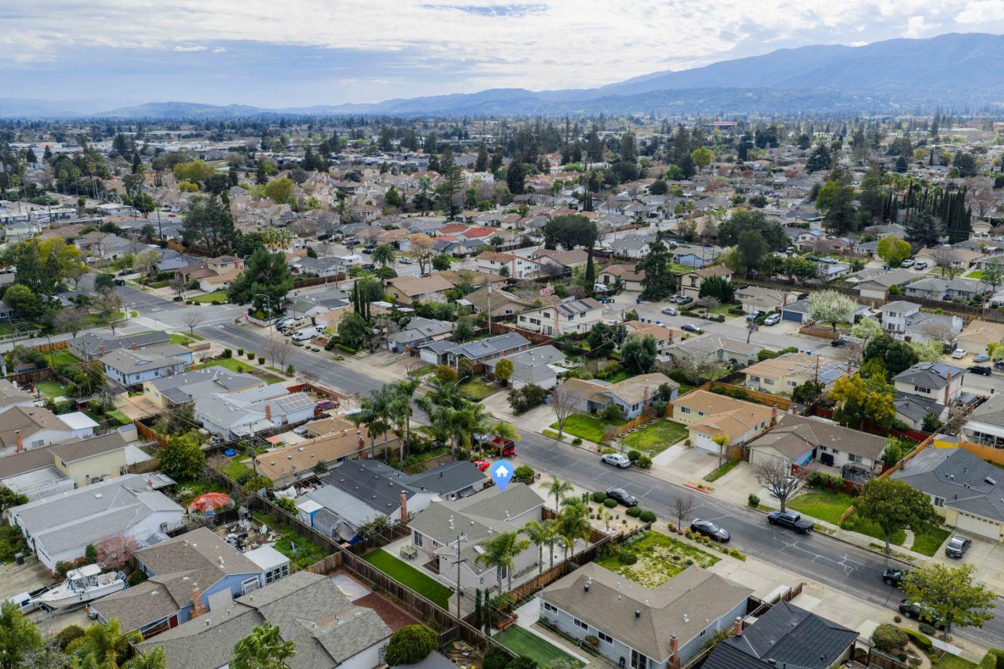 Detail Gallery Image 38 of 40 For 963 Connie Dr, Campbell,  CA 95008 - 3 Beds | 2 Baths