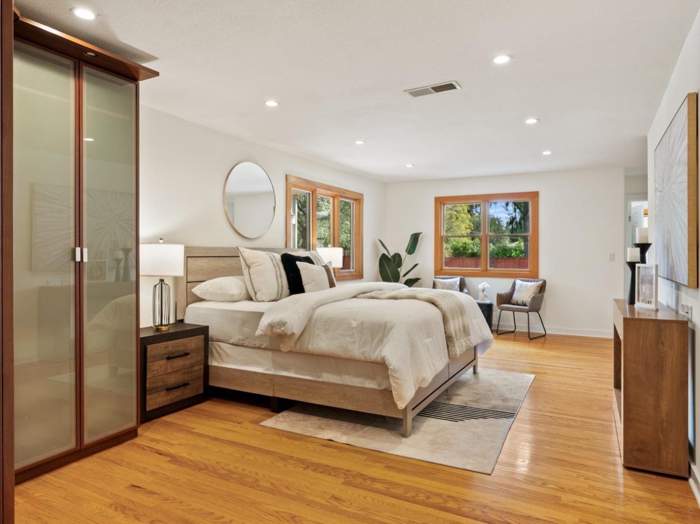 Detail Gallery Image 35 of 74 For 1941 Deodara Dr, Los Altos,  CA 94024 - 5 Beds | 4 Baths