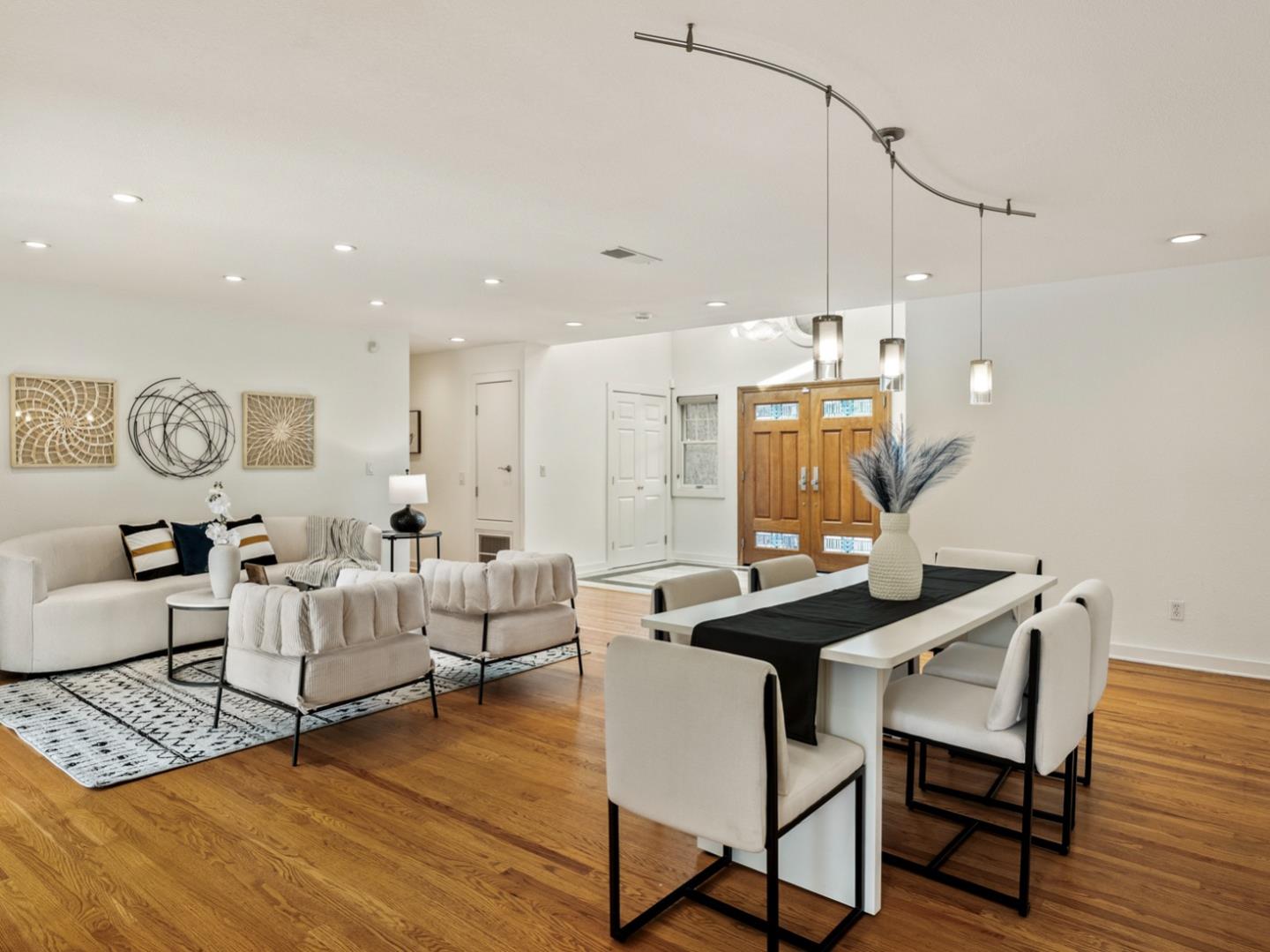 Detail Gallery Image 8 of 74 For 1941 Deodara Dr, Los Altos,  CA 94024 - 5 Beds | 4 Baths