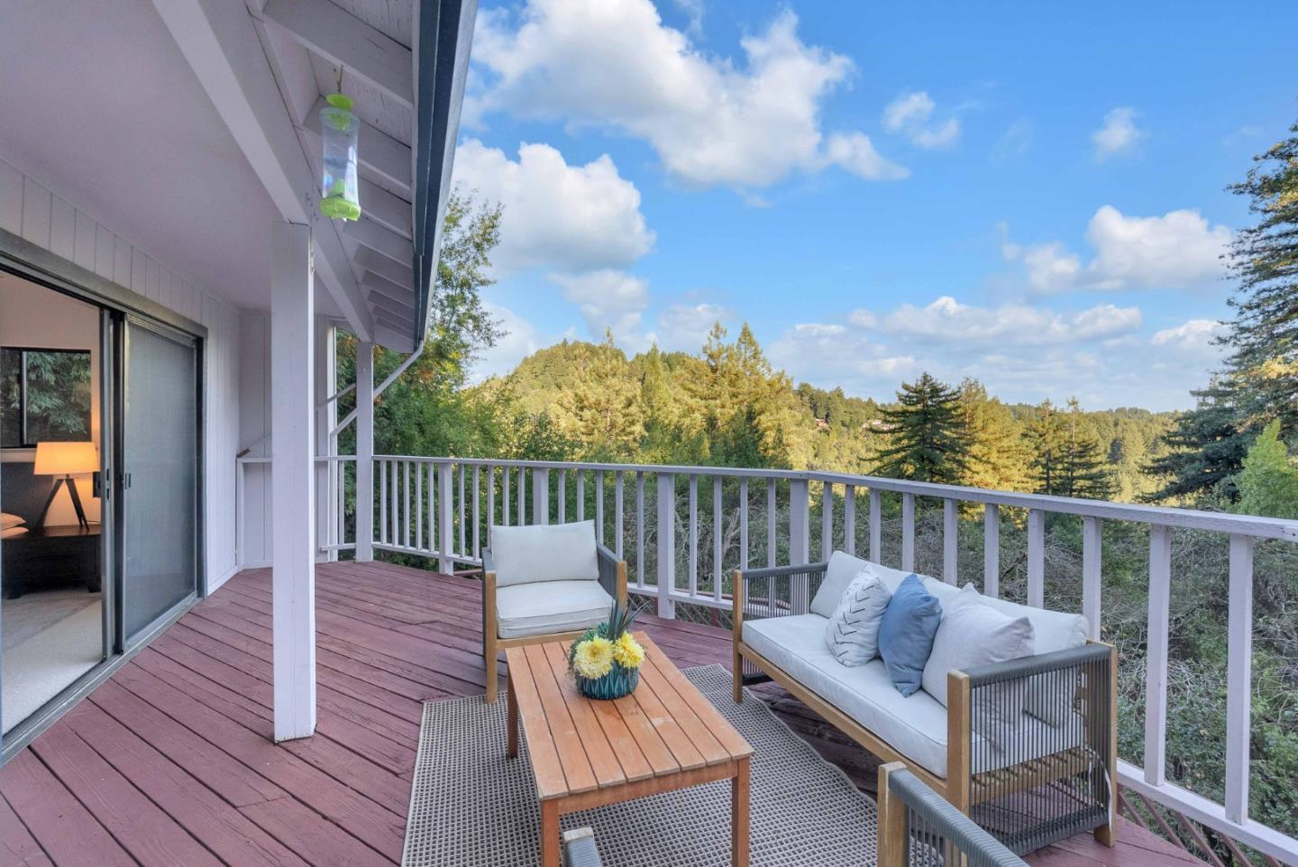 Detail Gallery Image 10 of 47 For 10348 West Dr, Felton,  CA 95018 - 2 Beds | 1/1 Baths