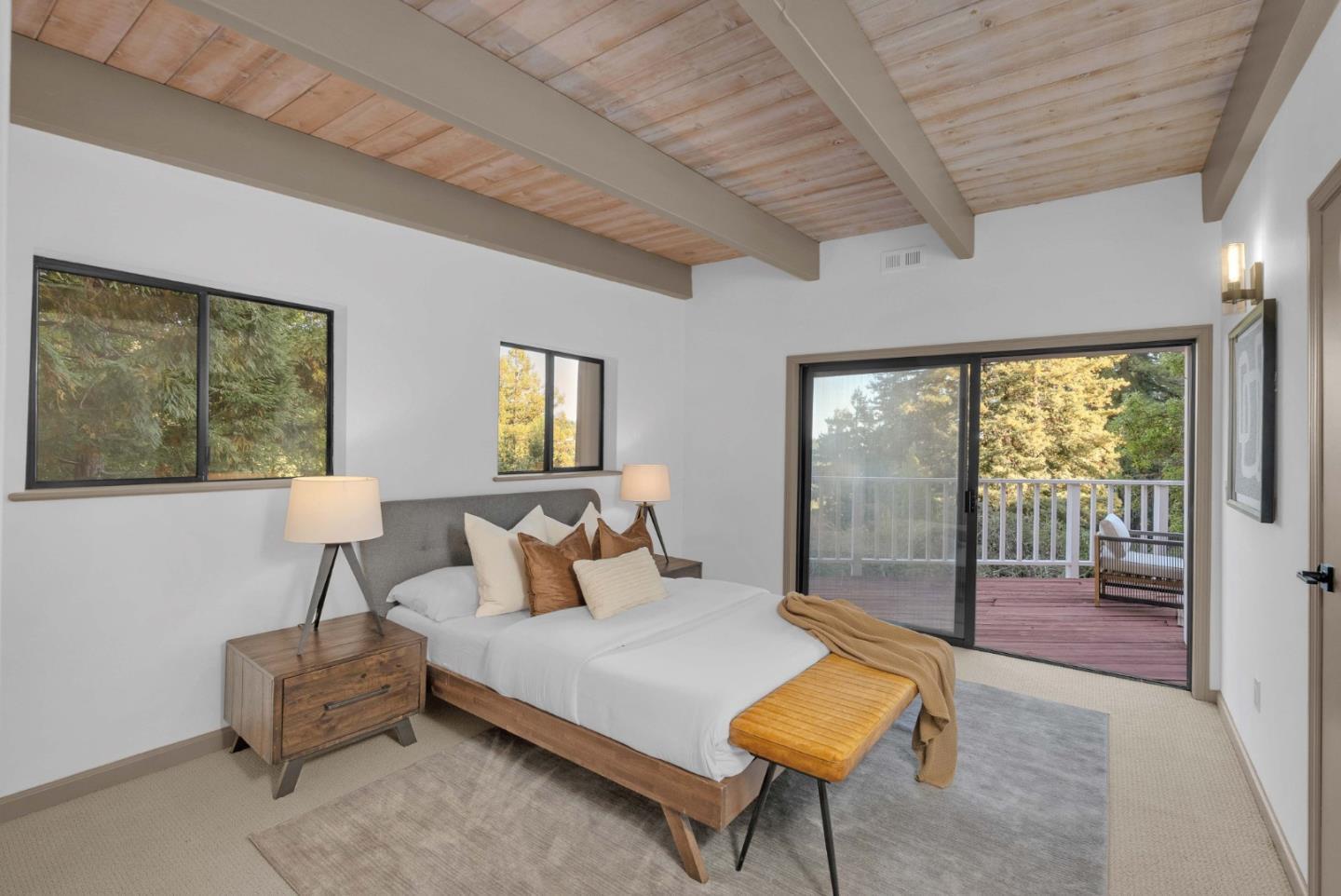 Detail Gallery Image 11 of 47 For 10348 West Dr, Felton,  CA 95018 - 2 Beds | 1/1 Baths