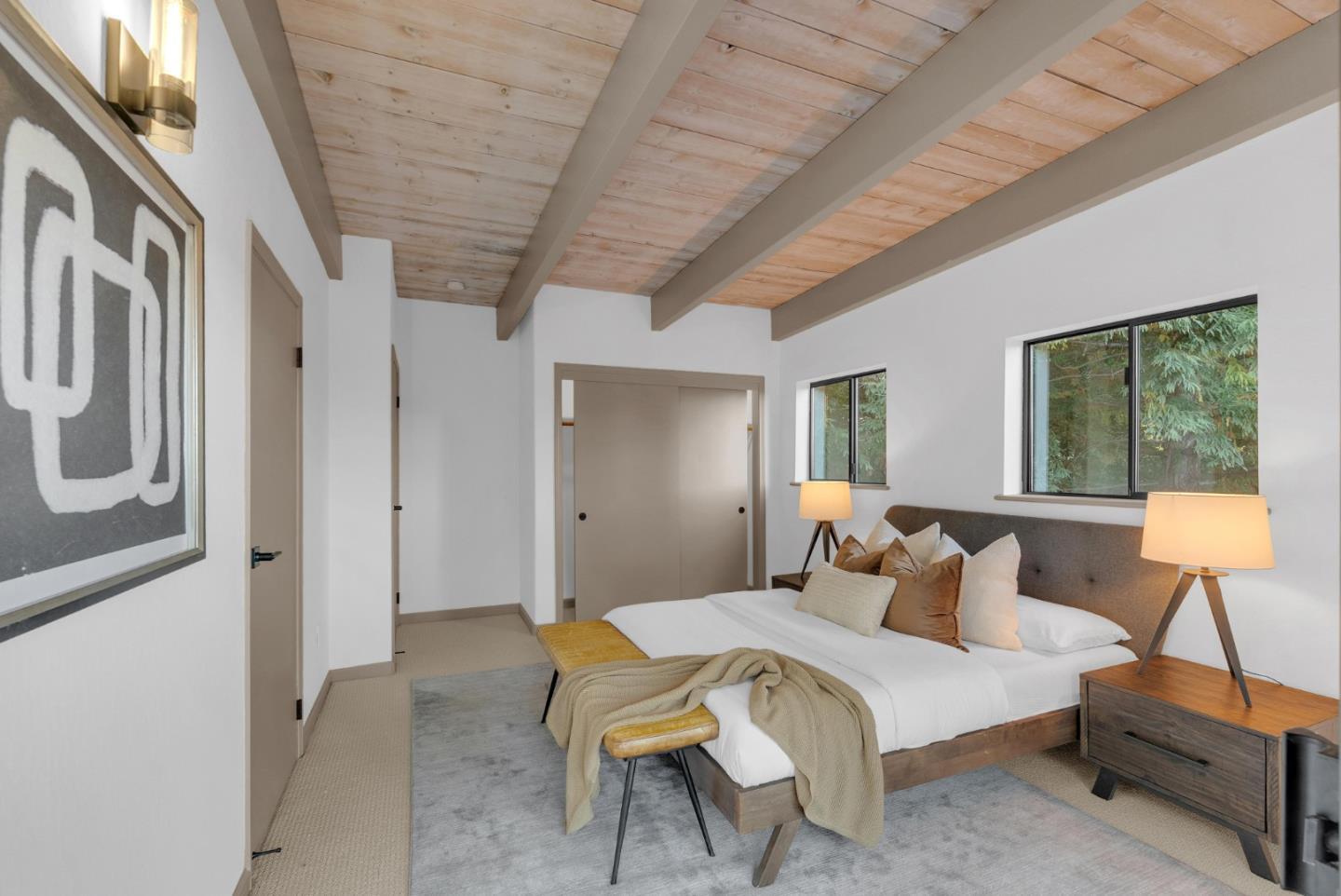 Detail Gallery Image 12 of 47 For 10348 West Dr, Felton,  CA 95018 - 2 Beds | 1/1 Baths