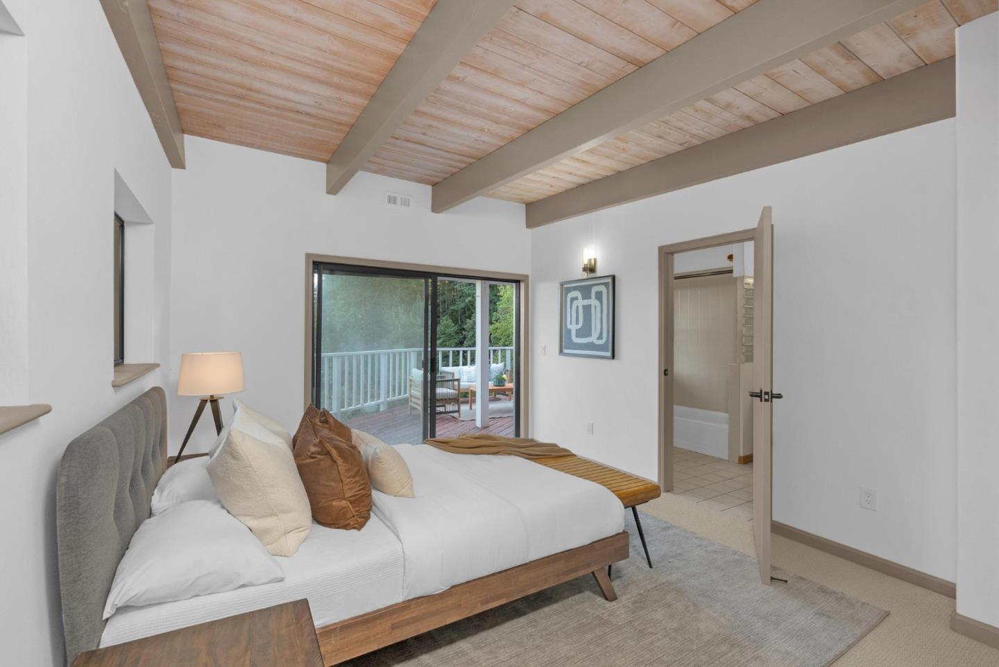 Detail Gallery Image 13 of 47 For 10348 West Dr, Felton,  CA 95018 - 2 Beds | 1/1 Baths