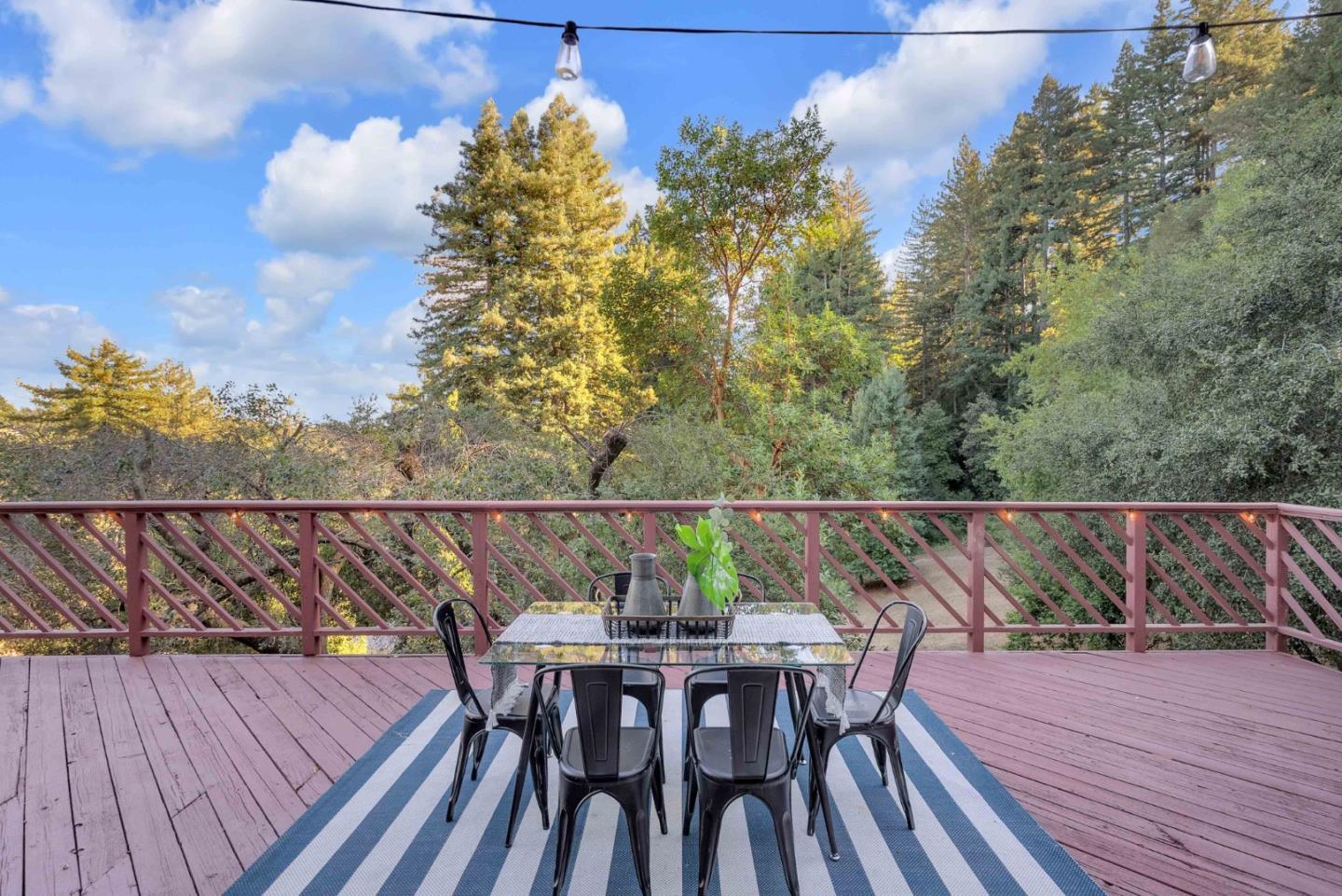 Detail Gallery Image 28 of 47 For 10348 West Dr, Felton,  CA 95018 - 2 Beds | 1/1 Baths