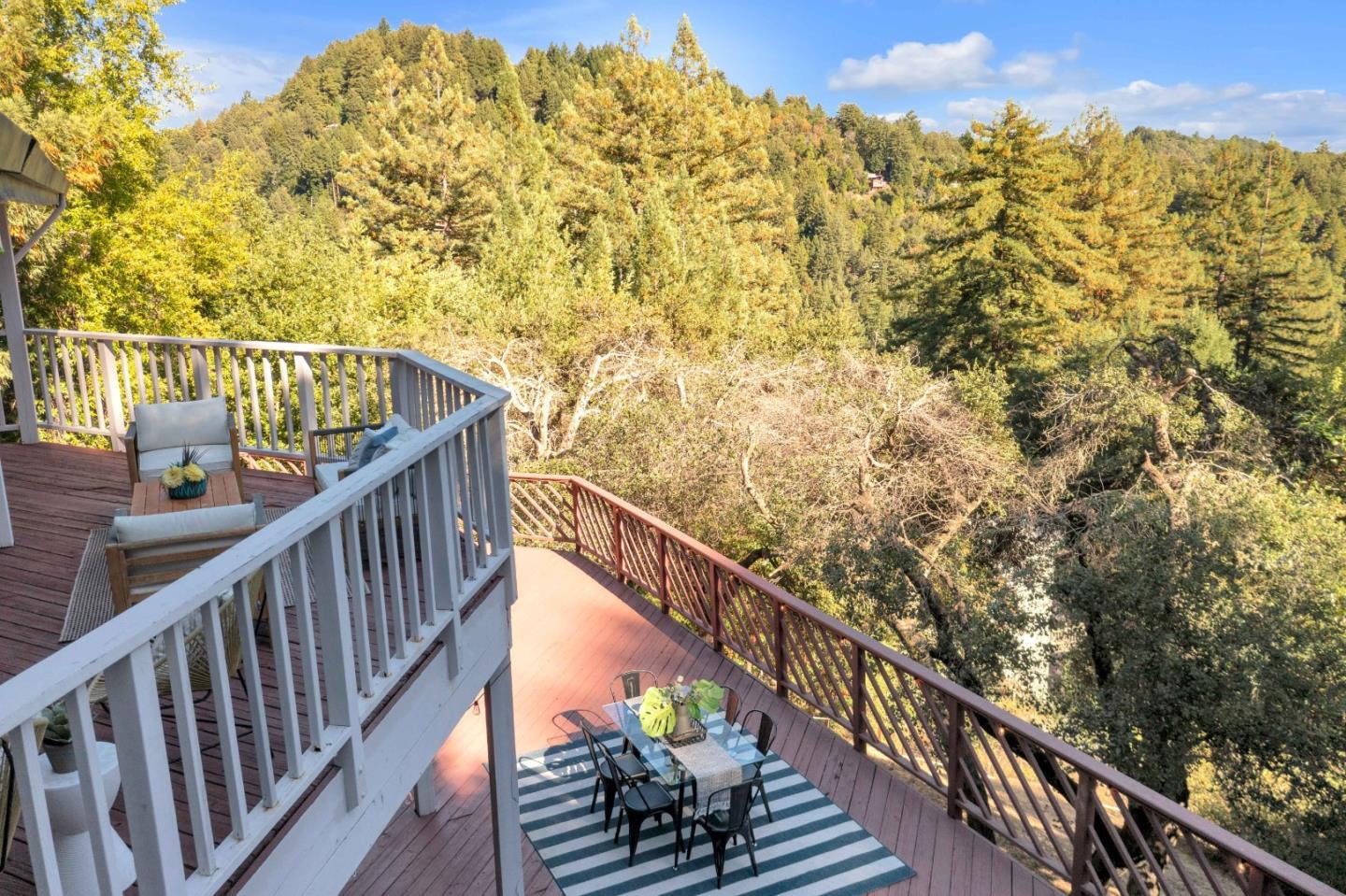 Detail Gallery Image 32 of 47 For 10348 West Dr, Felton,  CA 95018 - 2 Beds | 1/1 Baths