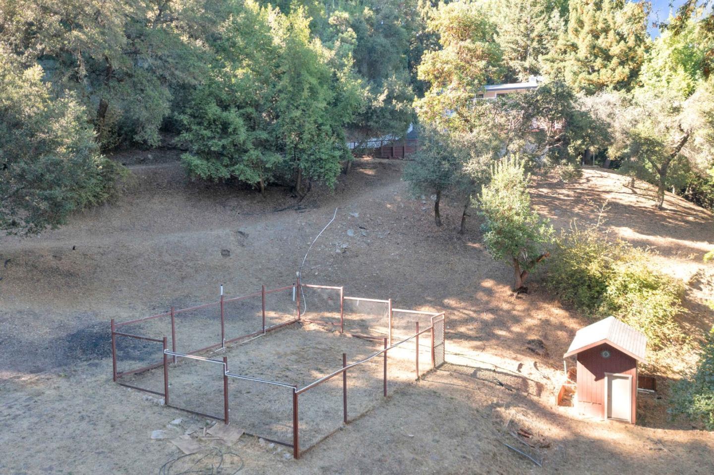 Detail Gallery Image 43 of 47 For 10348 West Dr, Felton,  CA 95018 - 2 Beds | 1/1 Baths