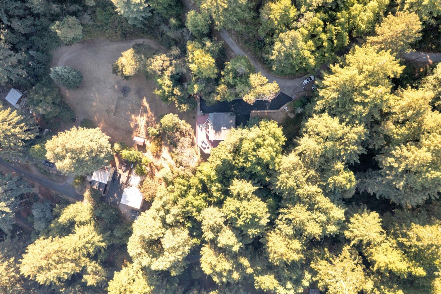 Detail Gallery Image 45 of 47 For 10348 West Dr, Felton,  CA 95018 - 2 Beds | 1/1 Baths