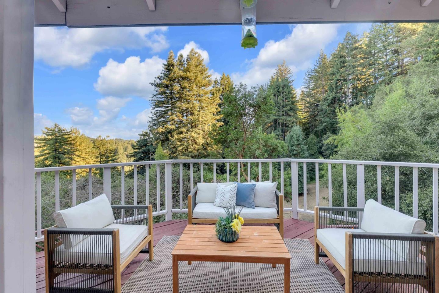 Detail Gallery Image 6 of 47 For 10348 West Dr, Felton,  CA 95018 - 2 Beds | 1/1 Baths