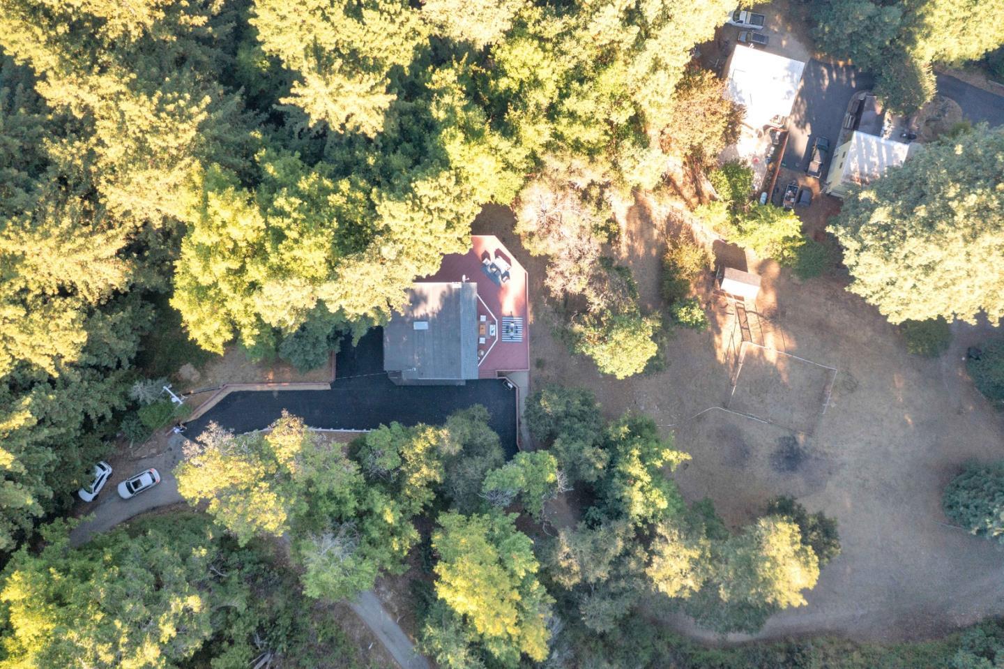 Detail Gallery Image 9 of 47 For 10348 West Dr, Felton,  CA 95018 - 2 Beds | 1/1 Baths