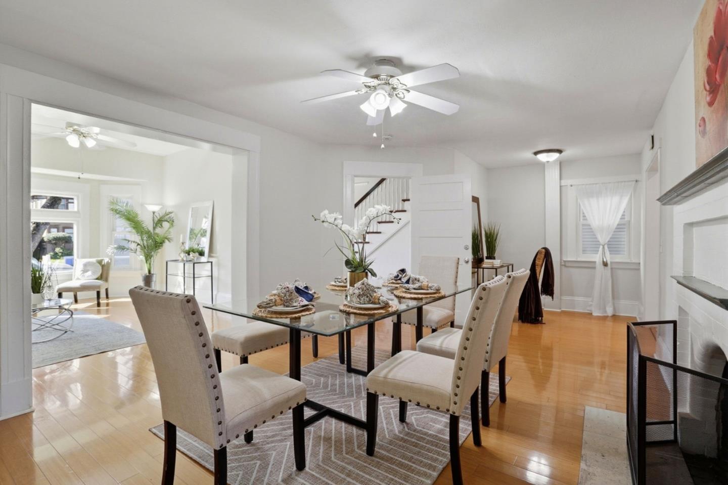 Detail Gallery Image 11 of 40 For 526 S. 5th St, San Jose,  CA 95112 - 4 Beds | 2 Baths