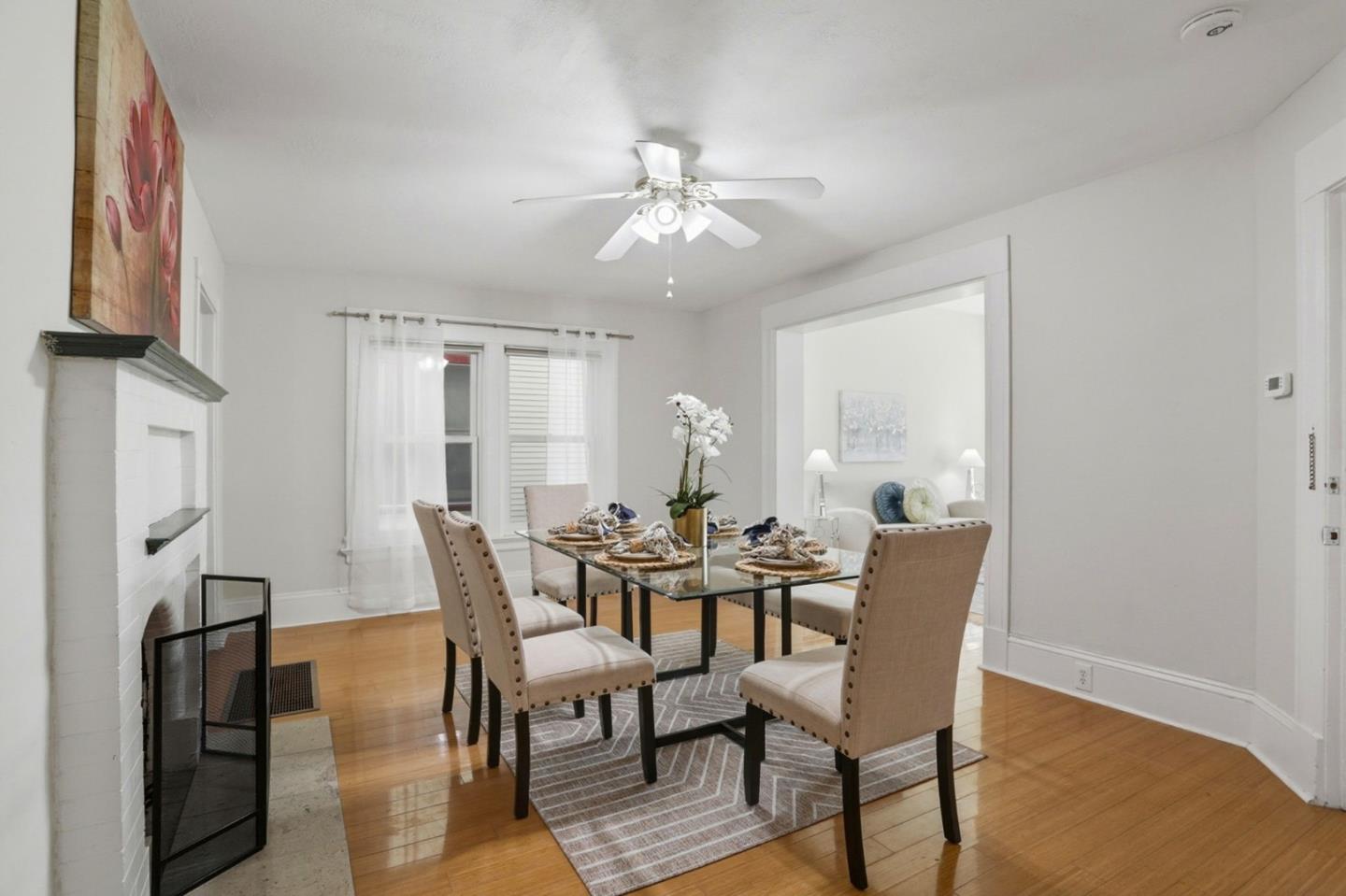 Detail Gallery Image 12 of 40 For 526 S. 5th St, San Jose,  CA 95112 - 4 Beds | 2 Baths