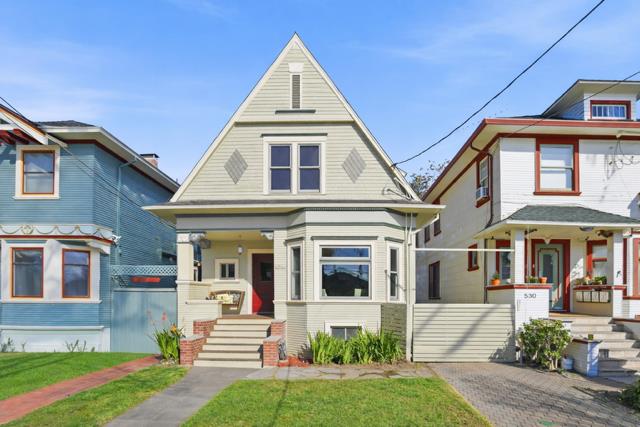 Detail Gallery Image 2 of 40 For 526 S. 5th St, San Jose,  CA 95112 - 4 Beds | 2 Baths