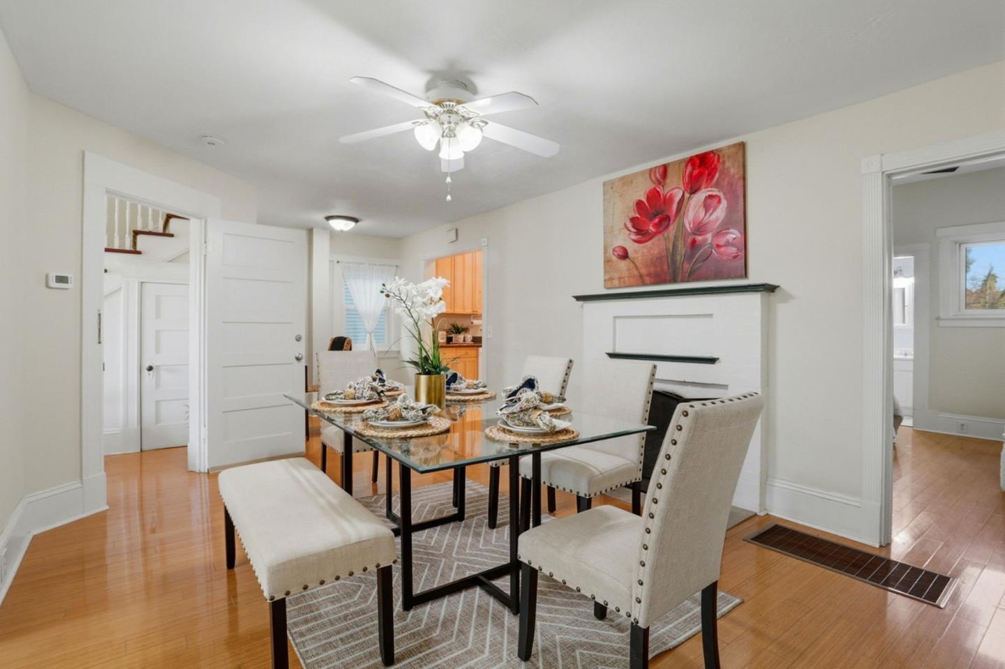 Detail Gallery Image 9 of 40 For 526 S. 5th St, San Jose,  CA 95112 - 4 Beds | 2 Baths