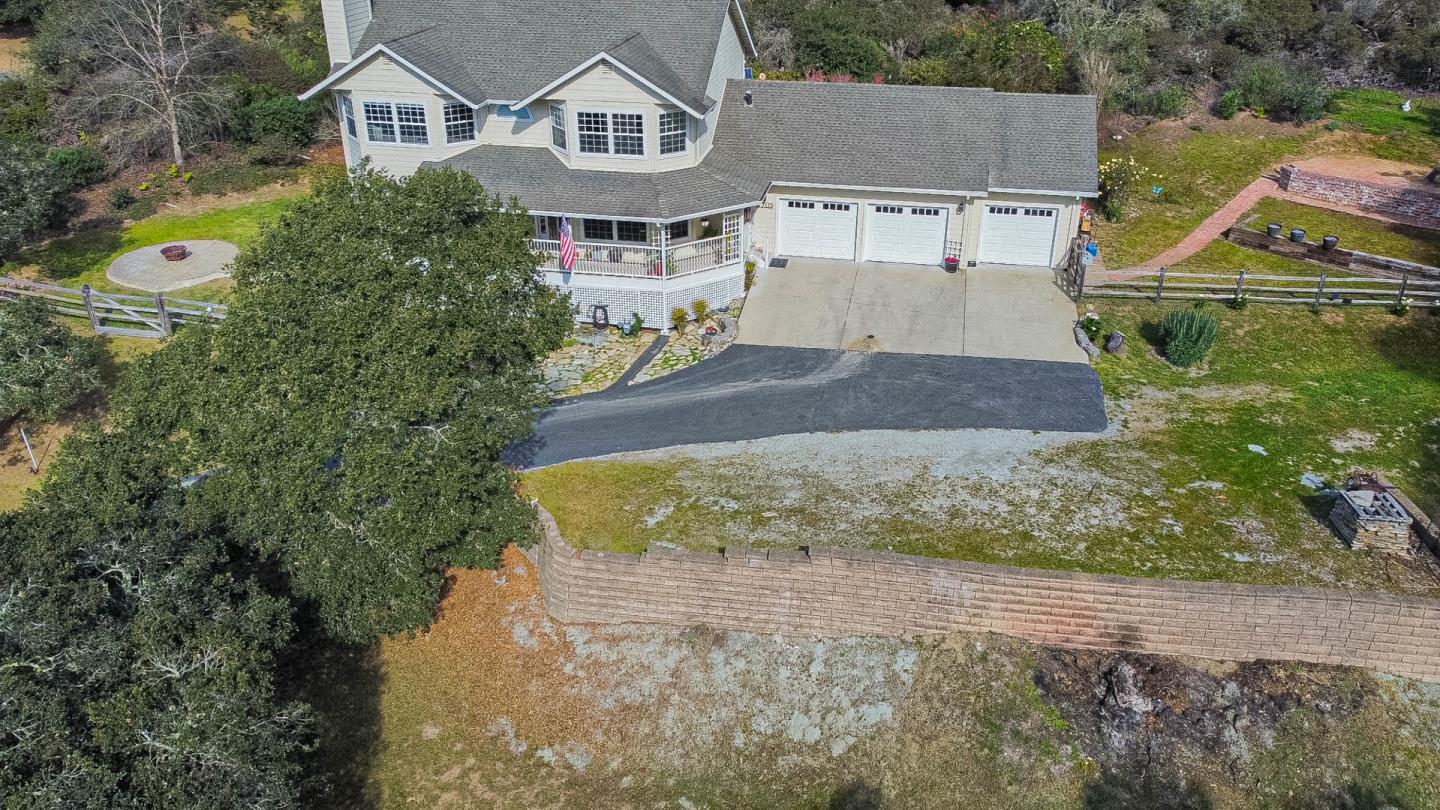 Detail Gallery Image 65 of 65 For 17705 Pond Derosa Ln, Salinas,  CA 93907 - 4 Beds | 3 Baths