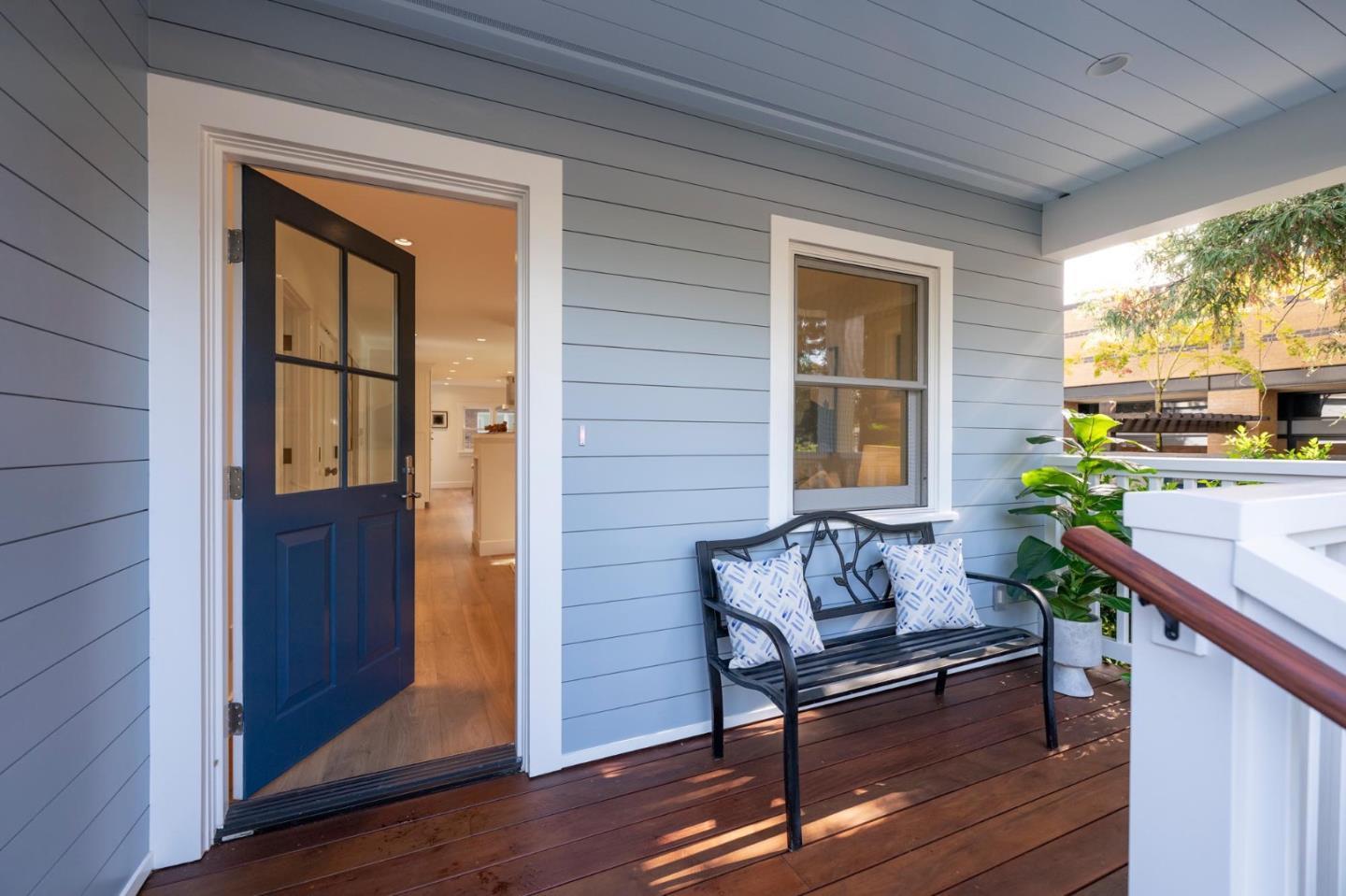 235 Alma Street, Palo Alto, CA, 94301