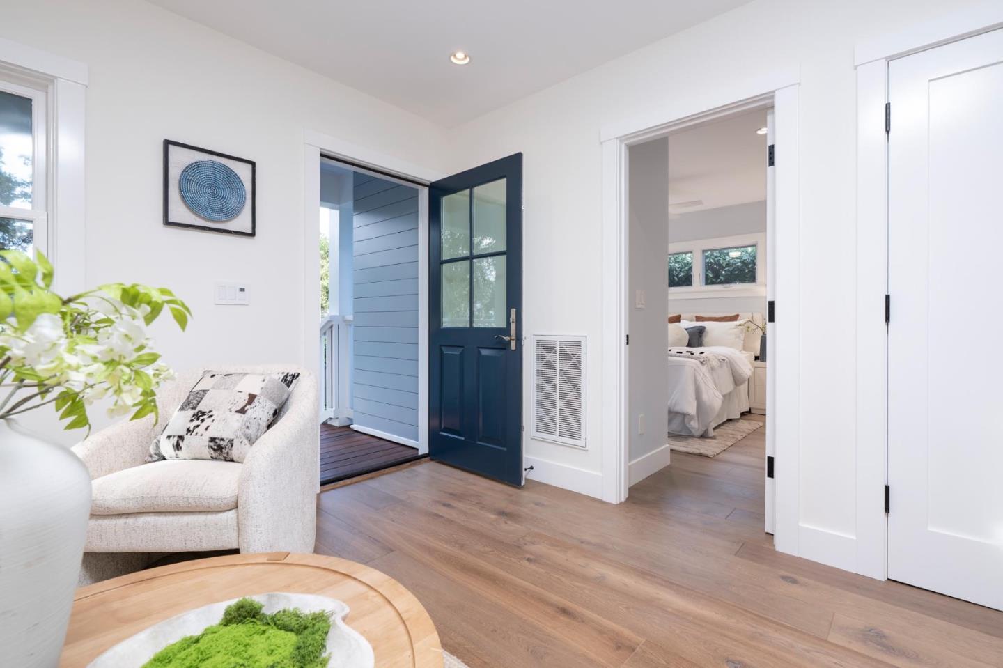 235 Alma Street, Palo Alto, CA, 94301