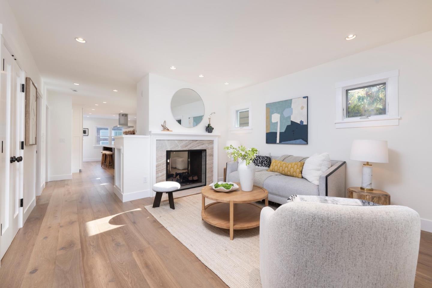 235 Alma Street, Palo Alto, CA, 94301