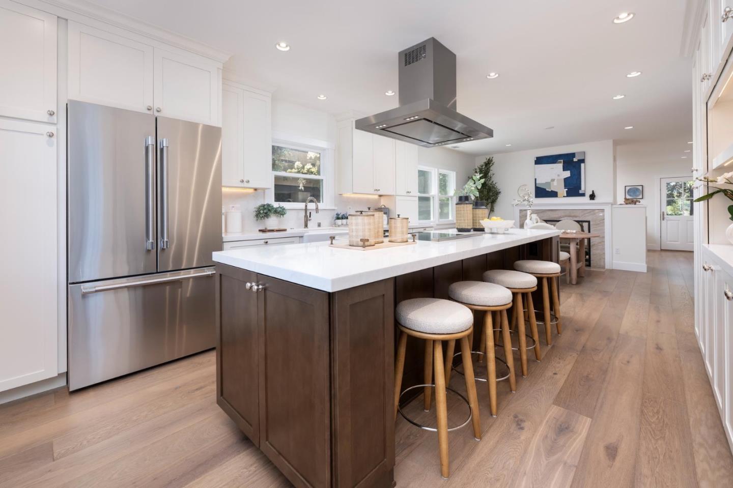 Detail Gallery Image 9 of 32 For 235 Alma St, Palo Alto,  CA 94301 - 3 Beds | 3/1 Baths