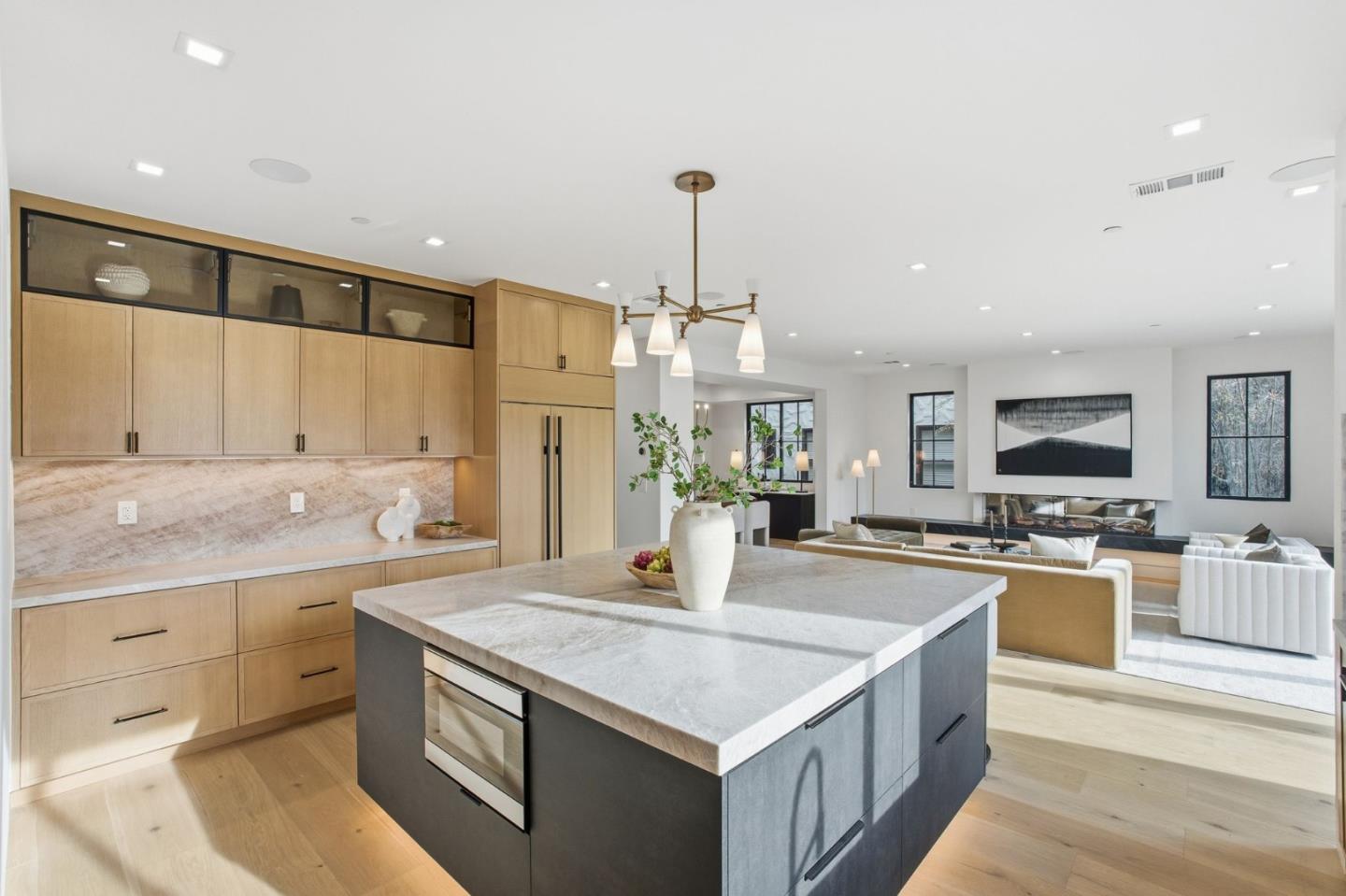 Detail Gallery Image 19 of 69 For 839 Crossway Rd, Burlingame,  CA 94010 - 5 Beds | 4 Baths