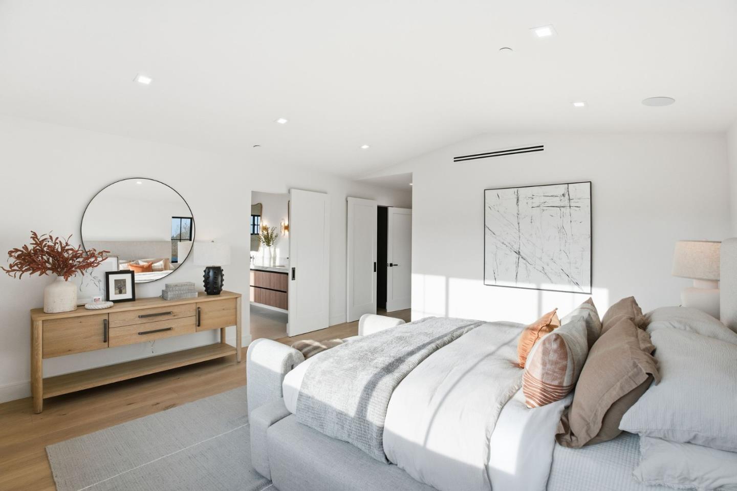 Detail Gallery Image 28 of 69 For 839 Crossway Rd, Burlingame,  CA 94010 - 5 Beds | 4 Baths