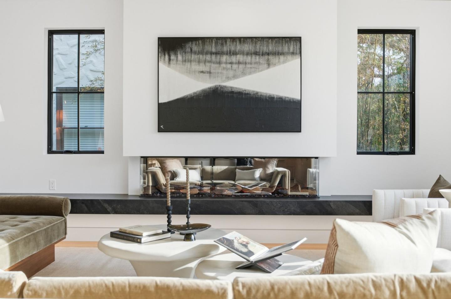 Detail Gallery Image 3 of 69 For 839 Crossway Rd, Burlingame,  CA 94010 - 5 Beds | 4 Baths