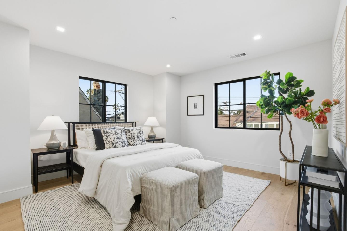 Detail Gallery Image 41 of 69 For 839 Crossway Rd, Burlingame,  CA 94010 - 5 Beds | 4 Baths