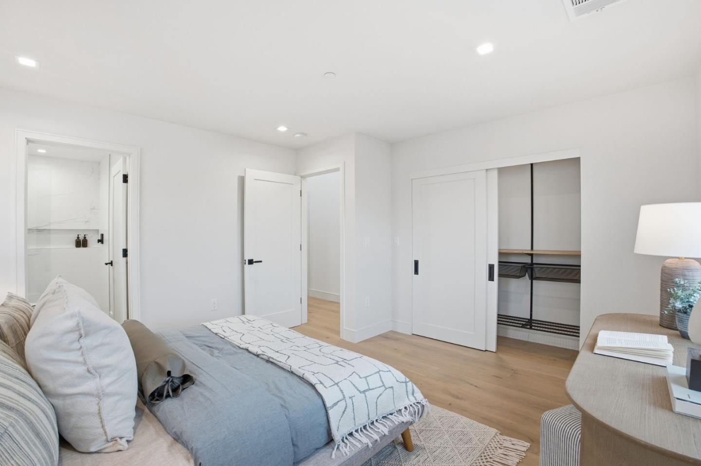 Detail Gallery Image 43 of 69 For 839 Crossway Rd, Burlingame,  CA 94010 - 5 Beds | 4 Baths