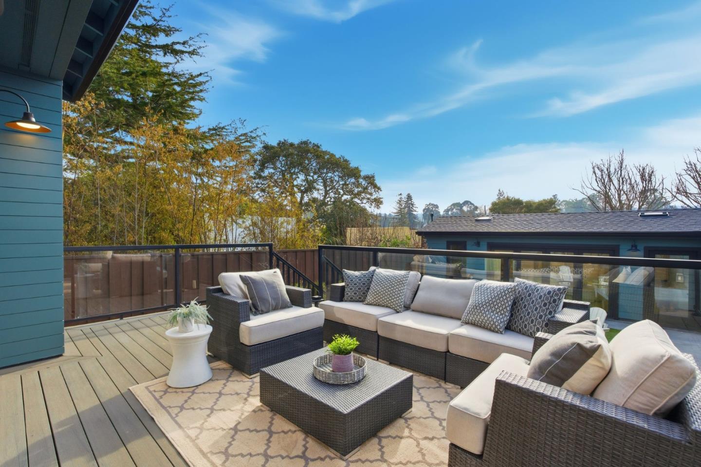 Detail Gallery Image 49 of 69 For 839 Crossway Rd, Burlingame,  CA 94010 - 5 Beds | 4 Baths