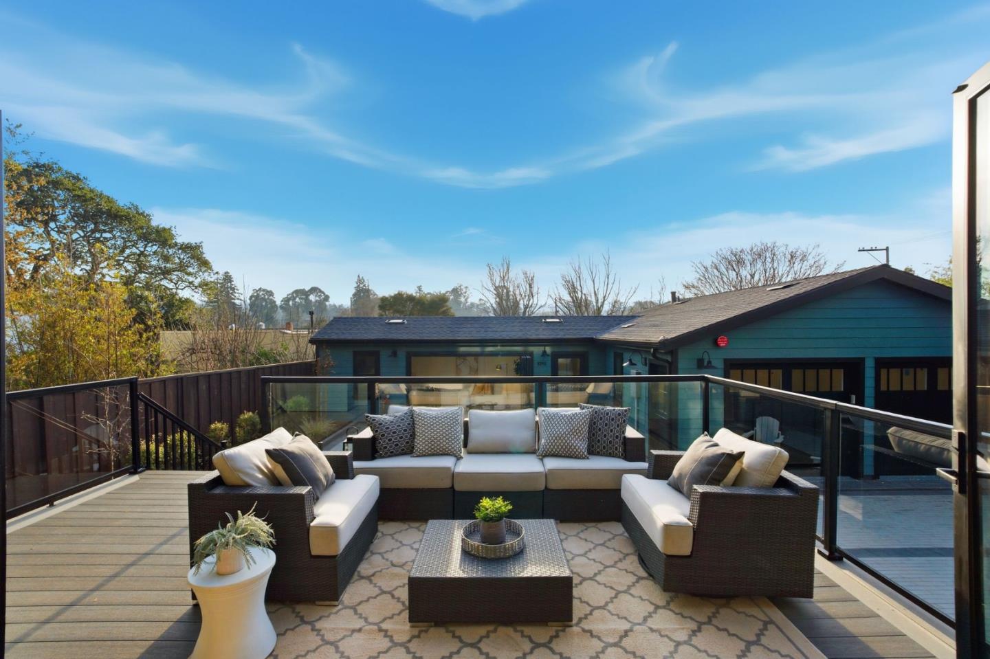 Detail Gallery Image 51 of 69 For 839 Crossway Rd, Burlingame,  CA 94010 - 5 Beds | 4 Baths