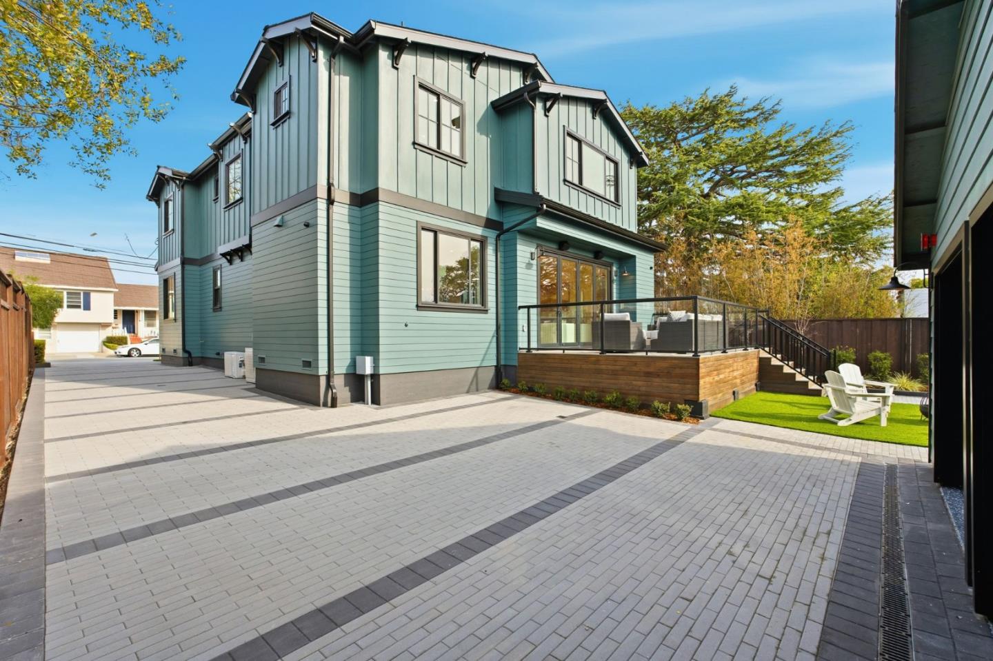 Detail Gallery Image 54 of 69 For 839 Crossway Rd, Burlingame,  CA 94010 - 5 Beds | 4 Baths