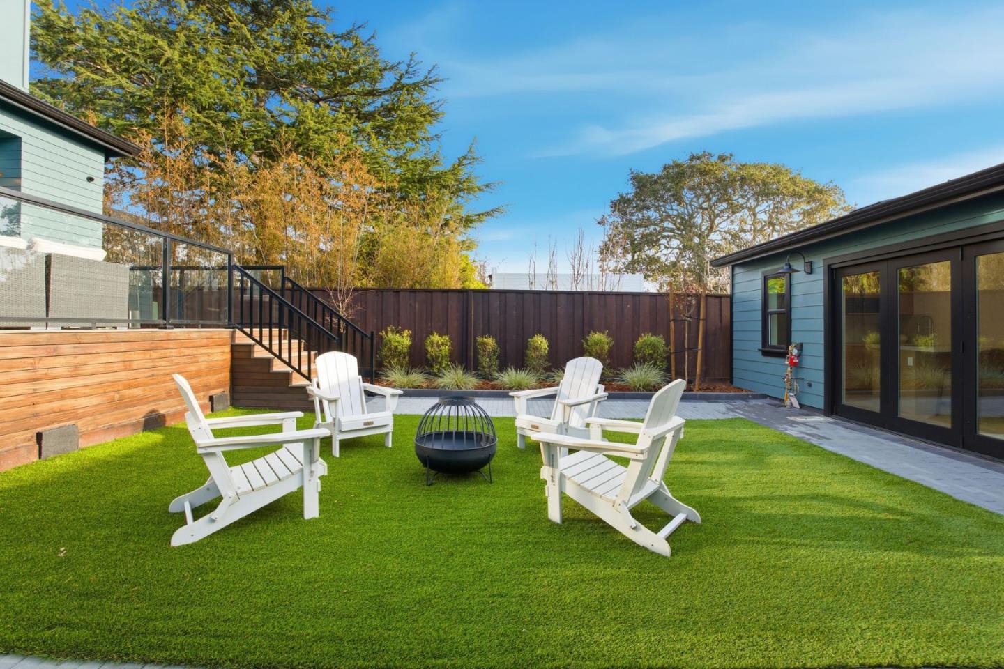 Detail Gallery Image 57 of 69 For 839 Crossway Rd, Burlingame,  CA 94010 - 5 Beds | 4 Baths