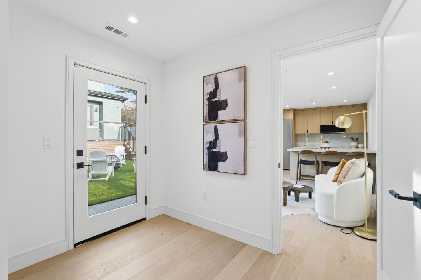 Detail Gallery Image 59 of 69 For 839 Crossway Rd, Burlingame,  CA 94010 - 5 Beds | 4 Baths