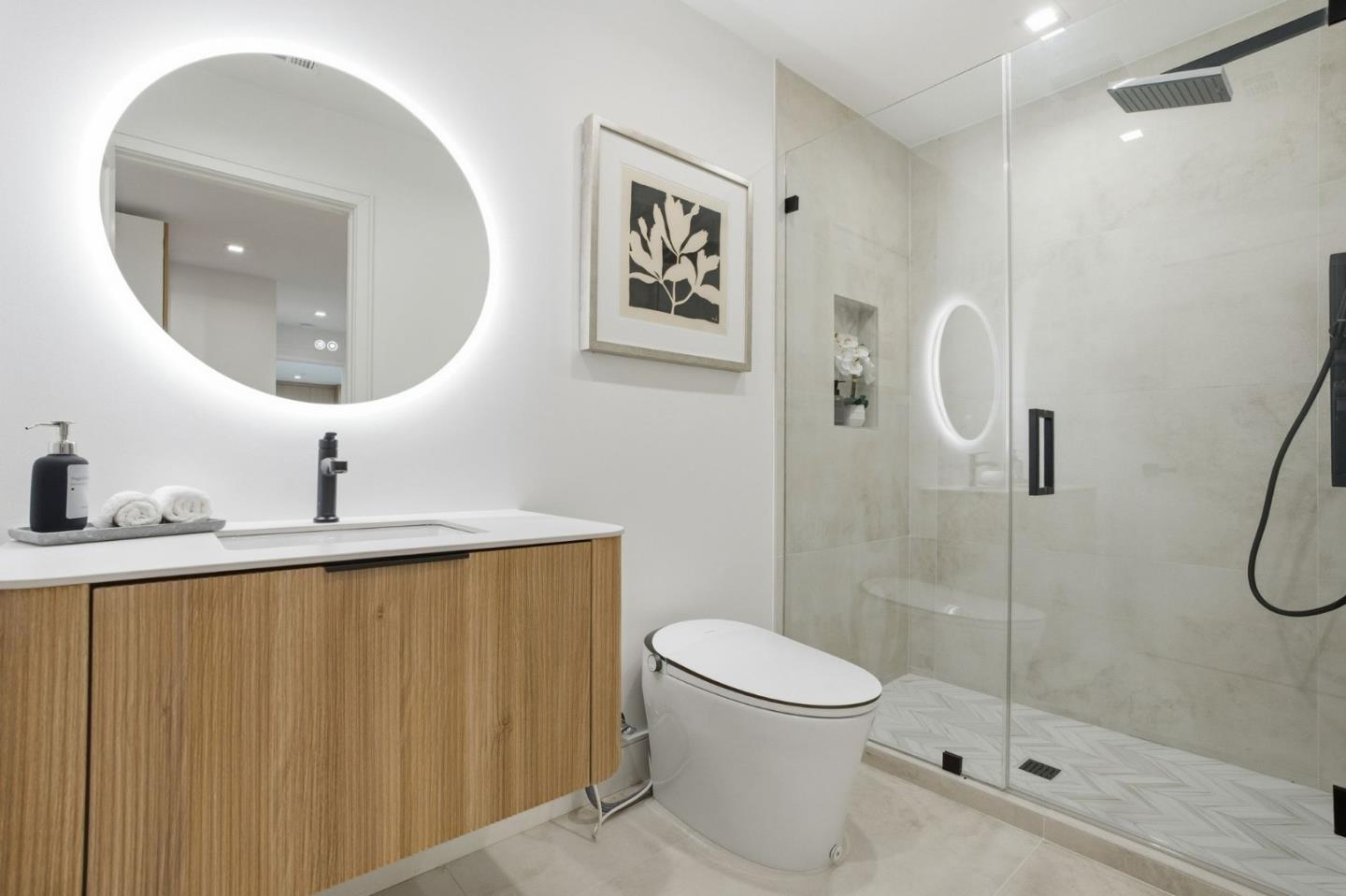 Detail Gallery Image 61 of 69 For 839 Crossway Rd, Burlingame,  CA 94010 - 5 Beds | 4 Baths