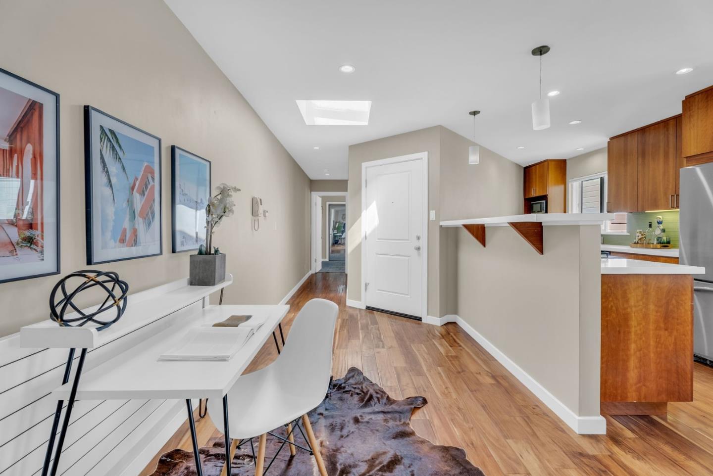 Detail Gallery Image 14 of 48 For 733 Chestnut St #7,  San Francisco,  CA 94133 - 1 Beds | 1 Baths