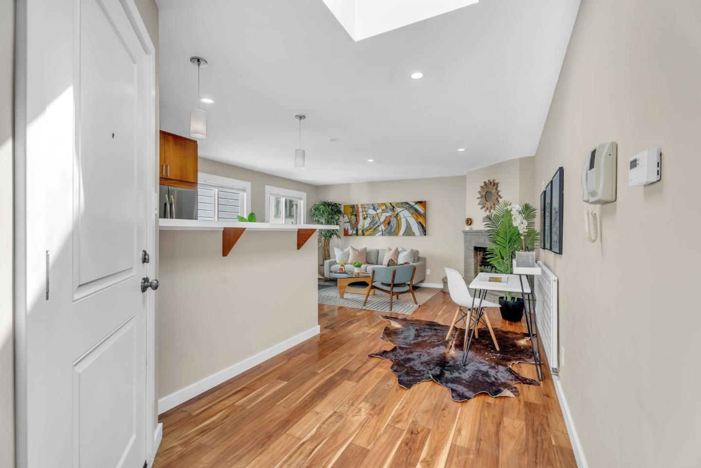 Detail Gallery Image 15 of 48 For 733 Chestnut St #7,  San Francisco,  CA 94133 - 1 Beds | 1 Baths