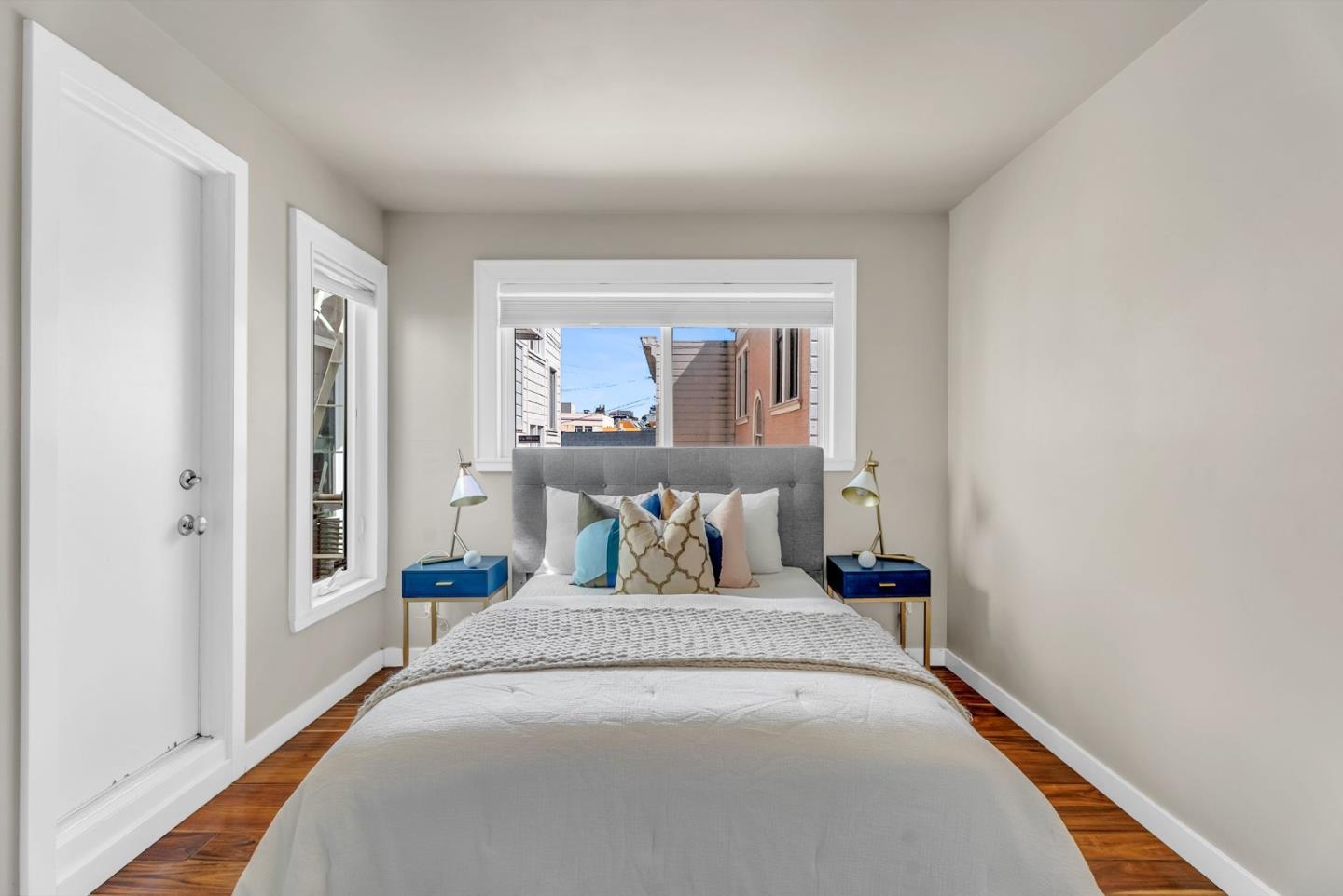 Detail Gallery Image 19 of 48 For 733 Chestnut St #7,  San Francisco,  CA 94133 - 1 Beds | 1 Baths