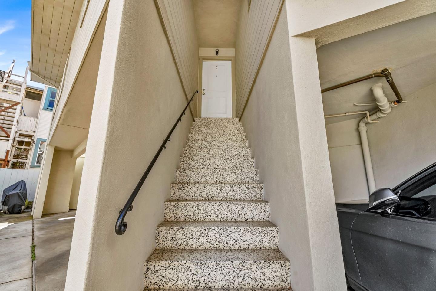 Detail Gallery Image 21 of 48 For 733 Chestnut St #7,  San Francisco,  CA 94133 - 1 Beds | 1 Baths