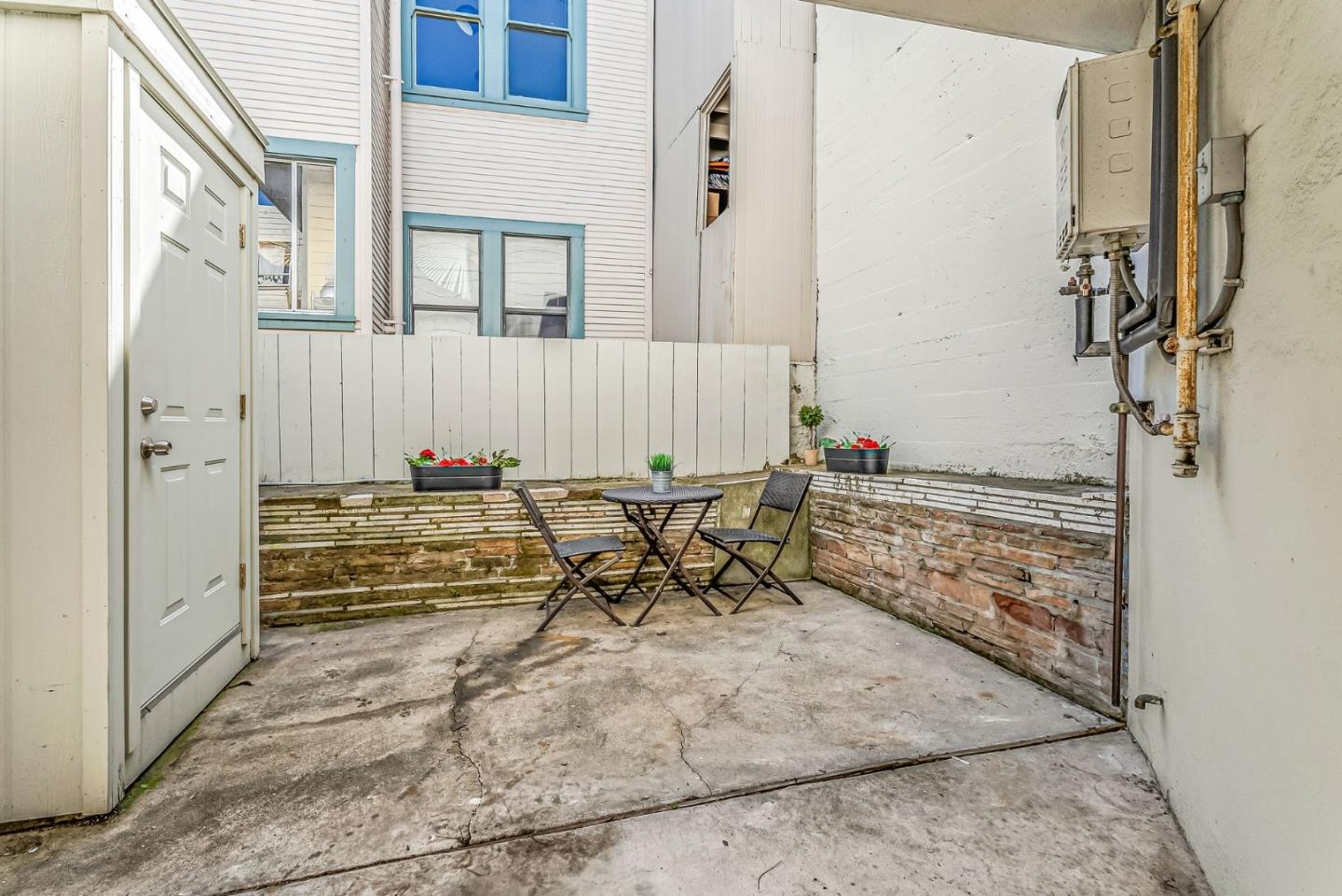 Detail Gallery Image 24 of 48 For 733 Chestnut St #7,  San Francisco,  CA 94133 - 1 Beds | 1 Baths